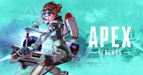 apex卡屏死机解决方法