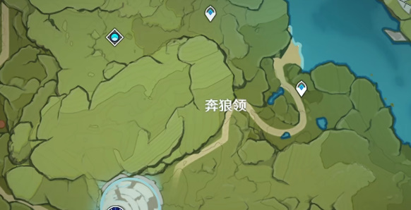 原神容彩诗镜其三任务攻略