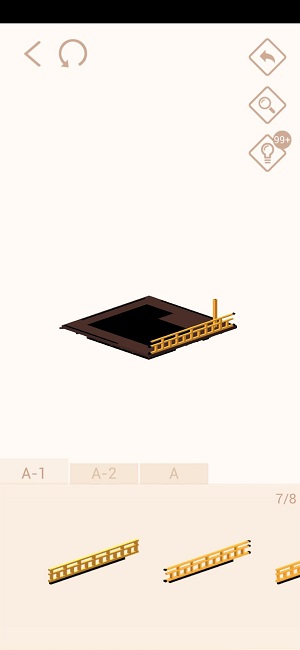 口袋世界3d金阁寺攻略