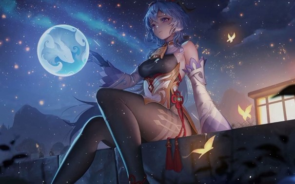 原神北风狼王怎么打
