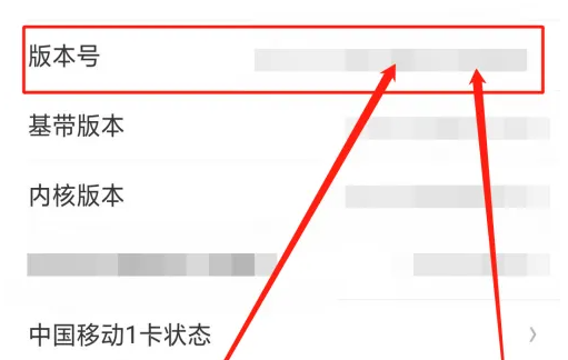 安卓13开发者模式怎么开