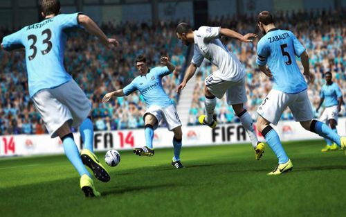 fifa234600绿点合理使用攻略