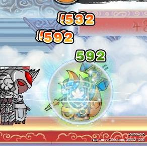 造梦西游3玄武将军极品龟布养成图文教程、龟布技能介绍