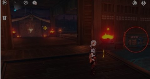 原神2.8枫原万叶传说任务收集攻略
