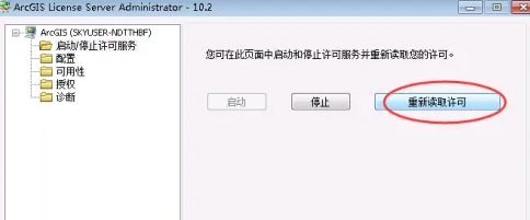 arcgis