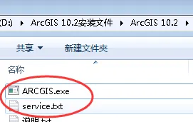 arcgis
