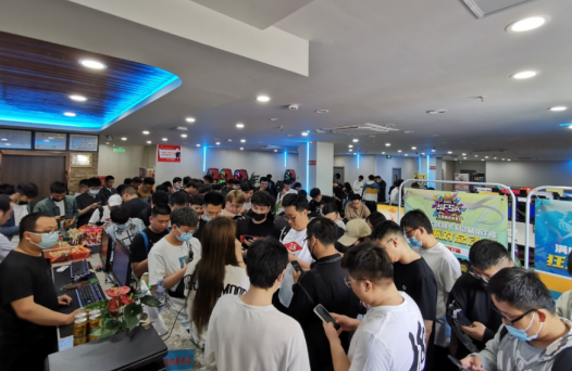 《街头篮球》必胜法则