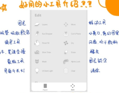 artset4怎么调橡皮擦大小