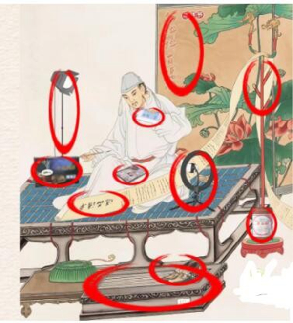 进击的汉字李白带货通关攻略