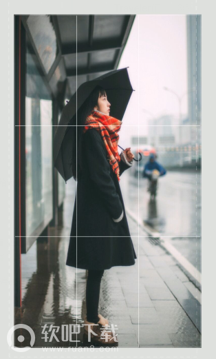 snapseed长腿怎么弄