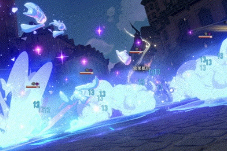 崩坏星穹铁道三月七怎么样