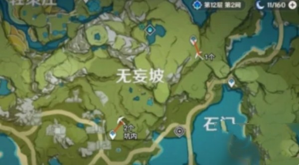 夜泊石在哪里采集