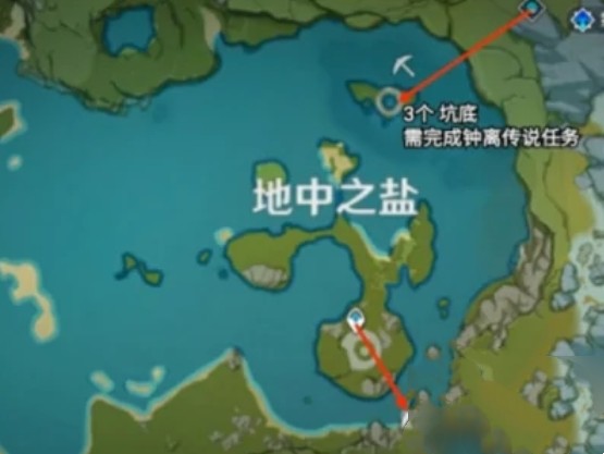 夜泊石在哪里采集