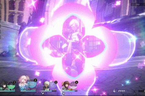 崩坏星穹铁道三月七怎么样