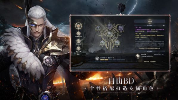 黑暗之潮祭司用什么天赋