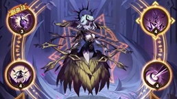 剑与远征魔女是谁