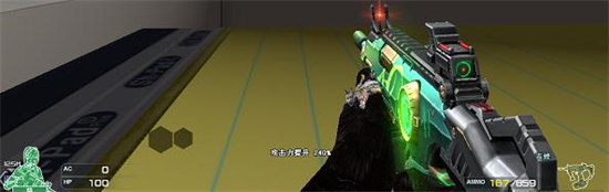 穿越火线毒蜂获得方法