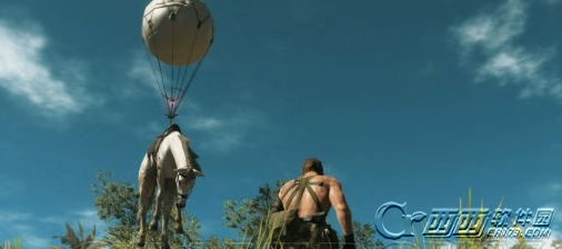 合金装备5:幻痛搬运技术怎么获得