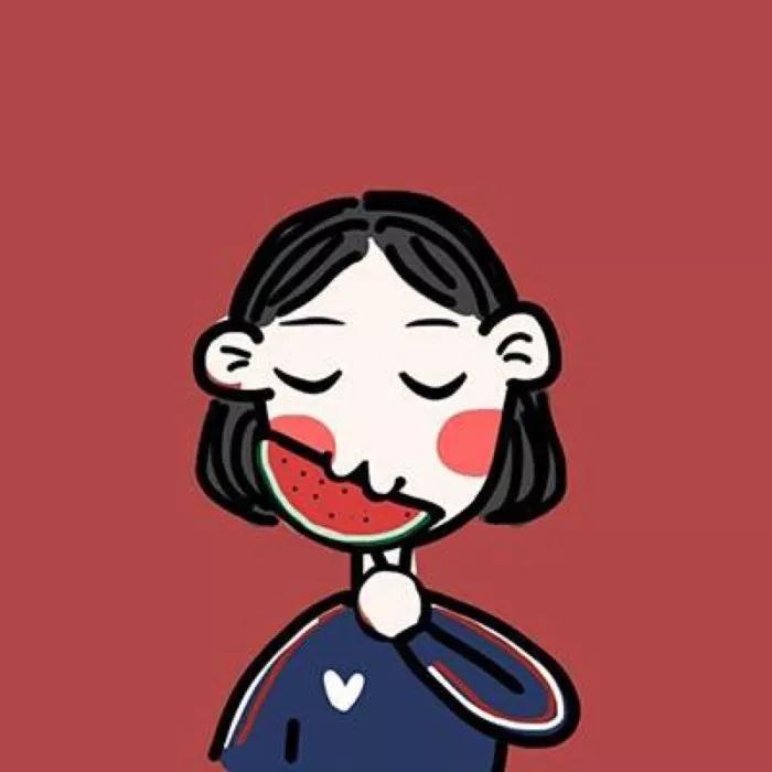抖音今日份最火情侣头像
