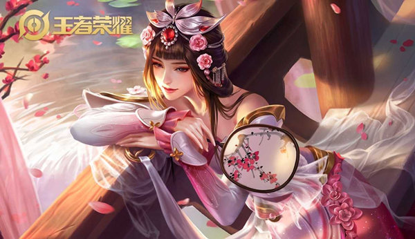 王者荣耀发点券红发操作方法