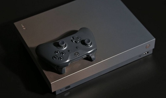 xbox