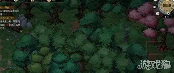 大侠立志传无名村攻略