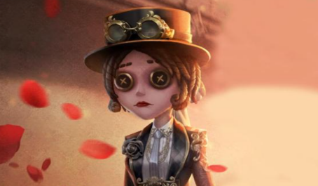 第五人格孽蜥怎么玩