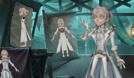第五人格孽蜥怎么玩