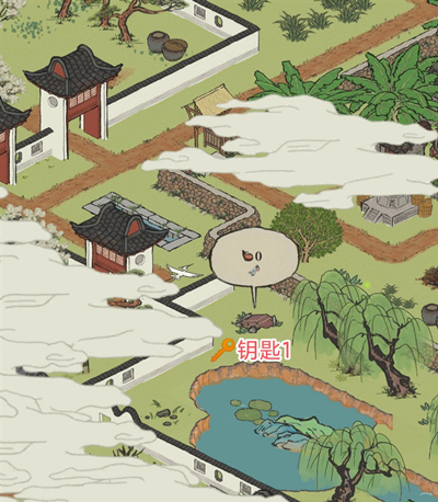 江南百景图黄叶秋风楼获取方式