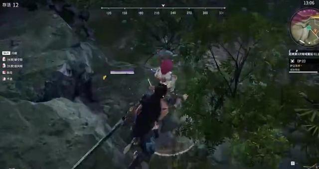 永劫无间返魂符使用攻略