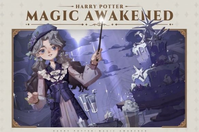 哈利波特魔法觉醒星间邀约卡皮获取攻略