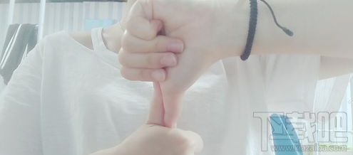 抖音手指舞音乐是什么