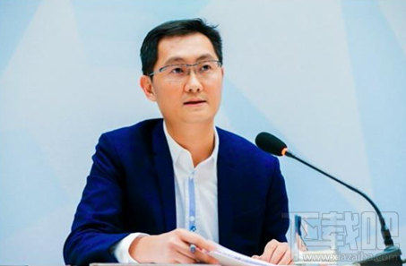 微信用户活跃用户有多少