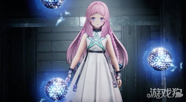 少女前线2追放帕斯卡技能是什么