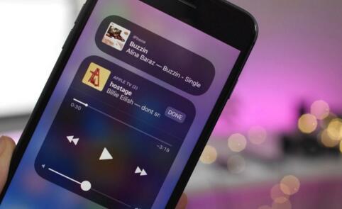 《ios11.2beta2》更新内容介绍
