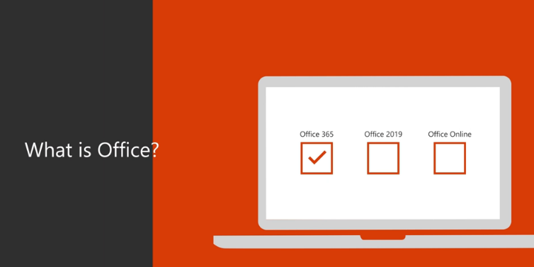 office2010与office2019区别大吗