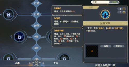 铃兰之剑麦莎怎么加点