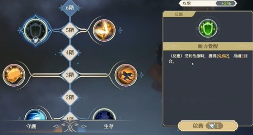 铃兰之剑麦莎怎么加点