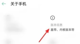 oppok10打开开发者选项的方法