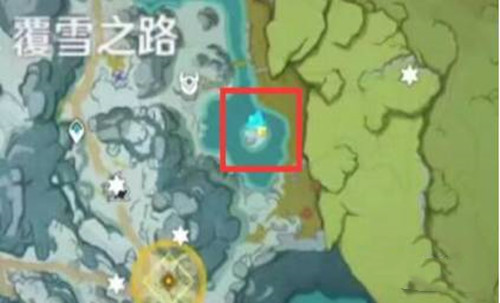 原神雪葬的星银三个匣子获得攻略