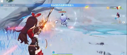 原神雪葬的星银三个匣子获得攻略