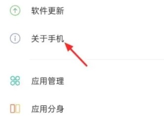 oppok10打开开发者选项的方法