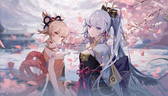 原神雪葬的星银三个匣子获得攻略