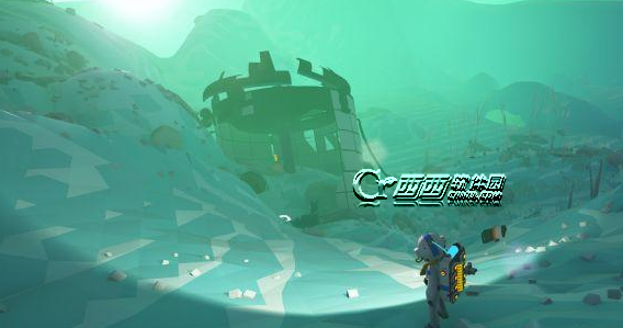 异星探险家窒息死亡怎么办
