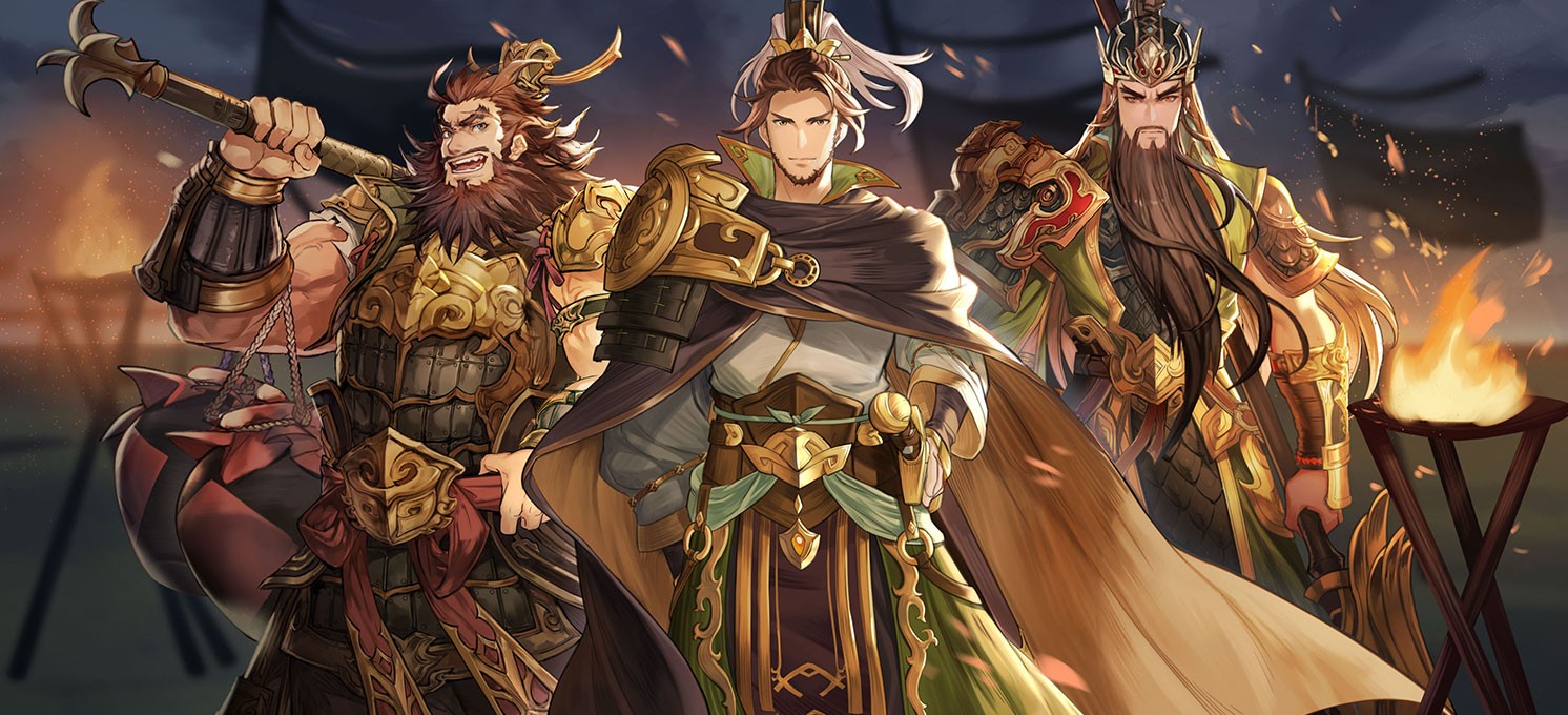 三国志幻想大陆如何触发天尊