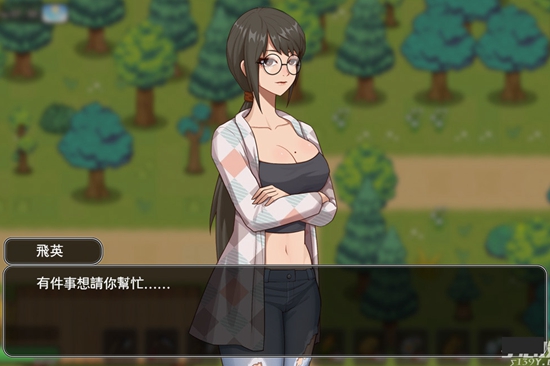 乡村狂想曲暴龙老婆第二次在哪