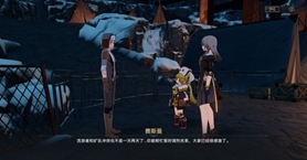 崩坏星穹铁道老矿头的宝贝任务攻略