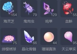 原神月章星句乡愁活动怎么玩
