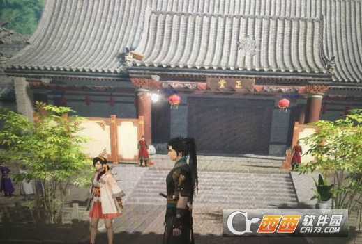 古剑奇谭3怎么钓鱼