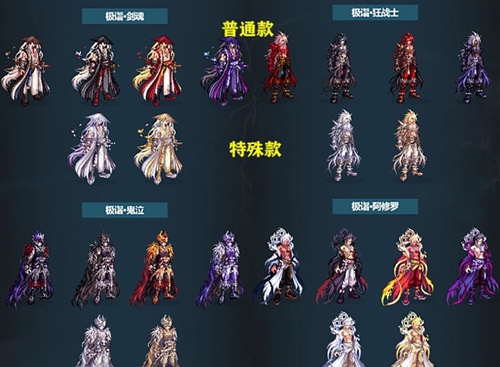 dnf2023春节套礼包内容一览